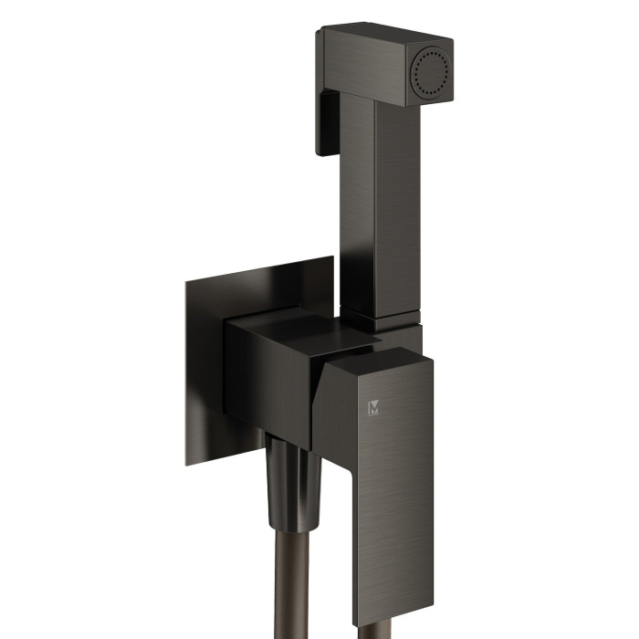 Bidetta dushel komplektid MARINER Quadrum, QUA2000-GM