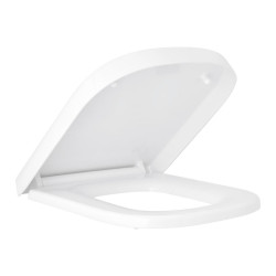 Tualetes pārvalks GROHE Euro Ceramic softclosing, 39330002