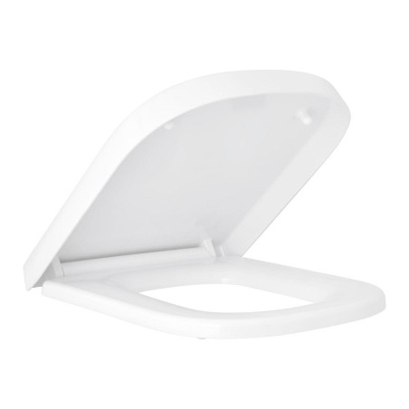 Крышка для унитаза GROHE Euro Ceramic softcloing, 39330002