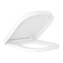 Dangtis unitazui GROHE Euro Ceramic softclosing, 39330002