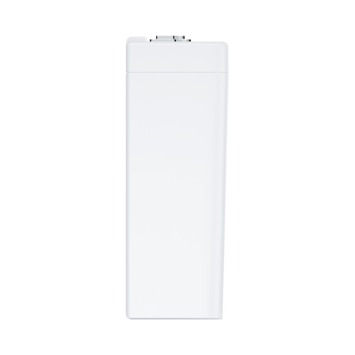 Built-in toilet sets GROHE Bau Ceramic with softclosing lid (water connection from shon)