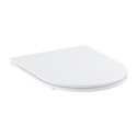 Built-in toilet sets GROHE Bau Ceramic with softclosing lid (water connection from shon)
