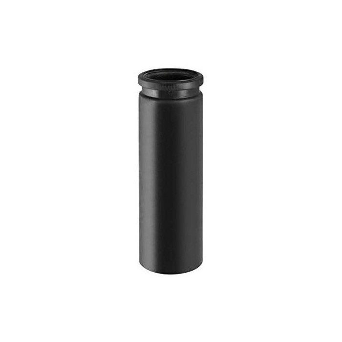 Priekšsienas WC rāmja GEBERIT 3"x 310 mm notekūdeņu caurules pagarinājums