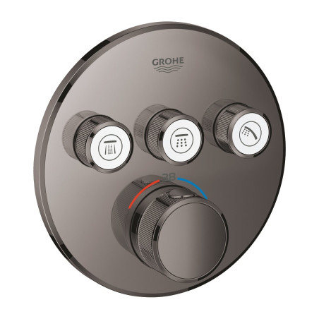 Termostaatiline osa GROHE Grohtherm SmartControl, 29121A00