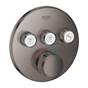 Термостатическая часть GROHE Grohtherm SmartControl, 29121A00