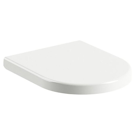 WC-poti kate RAVAK Uni Chrome softclosing, X01549
