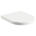 WC-poti kate RAVAK Uni Chrome softclosing, X01549