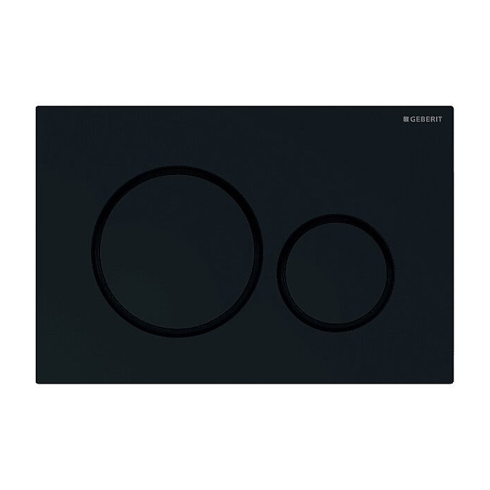 Water lowering button GEBERIT Sigma 20, 115882161