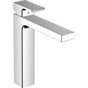 Смеситель для умывальника с нижним клапаном HANSGROHE Vernis Shape 190, 71562000