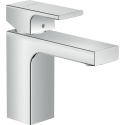 Valamusegisti põhjaklapiga HANSGROHE Vernis Shape 100, 71561000