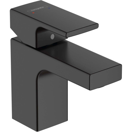 Praustuvo maišytuvas su dugno vožtuvī HANSGROHE Vernis Shape 70, 71560670