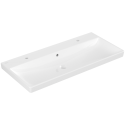 Izlietne VILLEROY & BOCH Avento, 1000 x 470 mm,