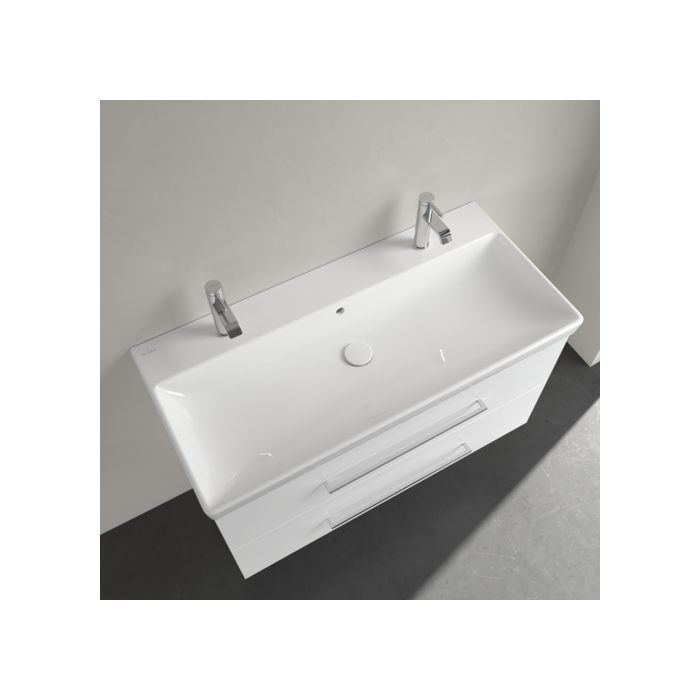 Умывальник VILLEROY & BOCH Avento 1000 x 470 мм