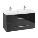 Умывальник VILLEROY & BOCH Avento 1000 x 470 мм