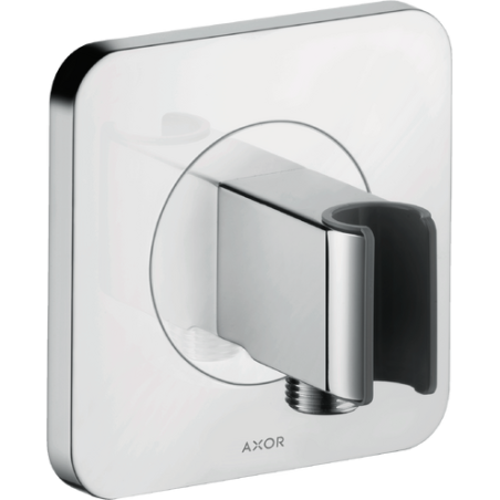 Dušas galvas laiks HANSGROHE Axor, 36724000