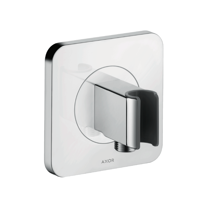 Dušo galvutės laikas HANSGROHE Axor, 36724000