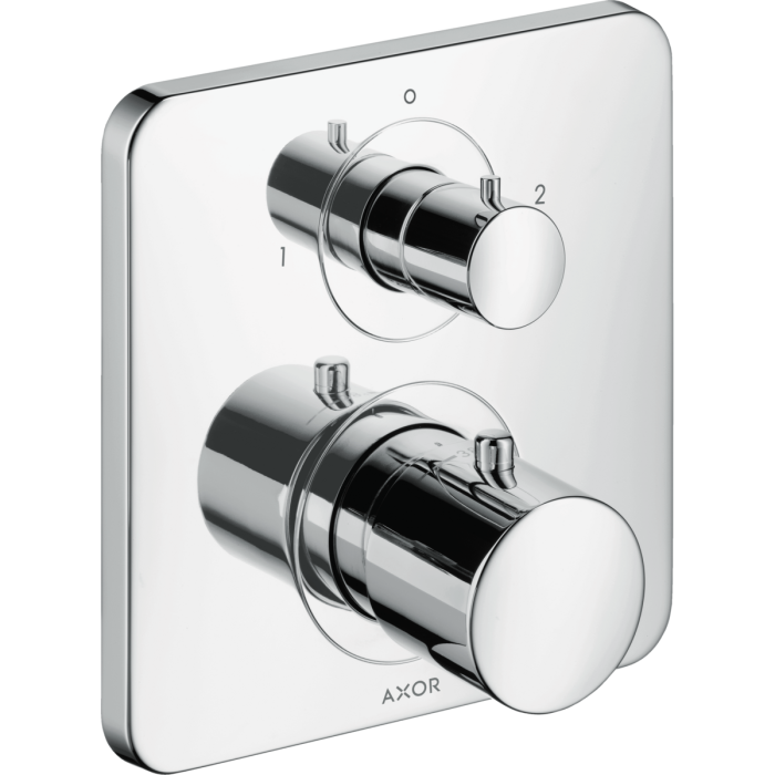 Термостатический смеситель AXOR Citterio M 2 функции, 34725000