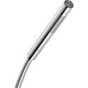 Dušas galva HANSGROHE Axor Starck 2jet, 28532000