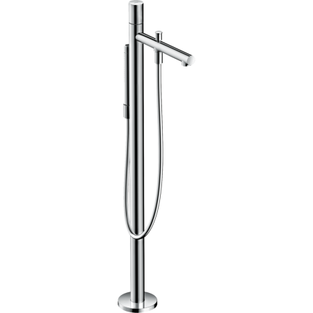 Floor bathroom faucet AXOR Zero, 45416000