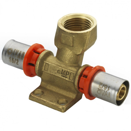 Ar elkoni piestiprināts nospiests MP 5723 IVAR 16 (2.0) x 1/2"" x 16 (2.0)