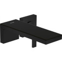 Priekšsienas jaucējkrāns izlietnei HANSGROHE Axor MyEdition 221 mm, 47060670