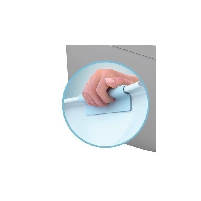 Built-in unit SAPHO Turku Rimless with slow-descending lid