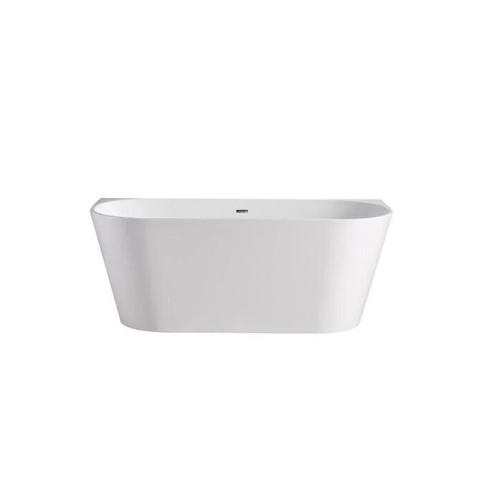 Acrylic freestanding bath BALNEO Viva, 170 x 80 cm, J0101010102-3