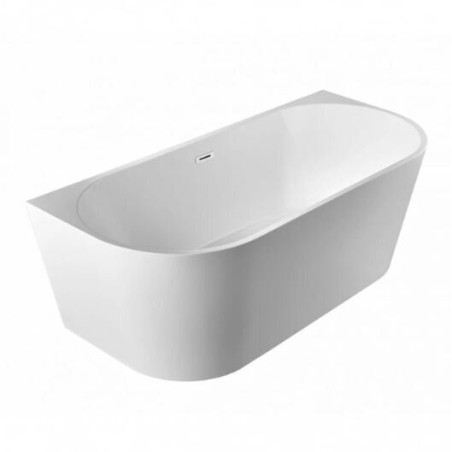 Akrüülist eraldiseisev vann BALNEO Viva, 170 x 80 cm, J0101010102-3