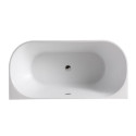 Akrilinė laisvai pastatoma vonia BALNEO Viva, 160 x 75 cm. J0101010102-2