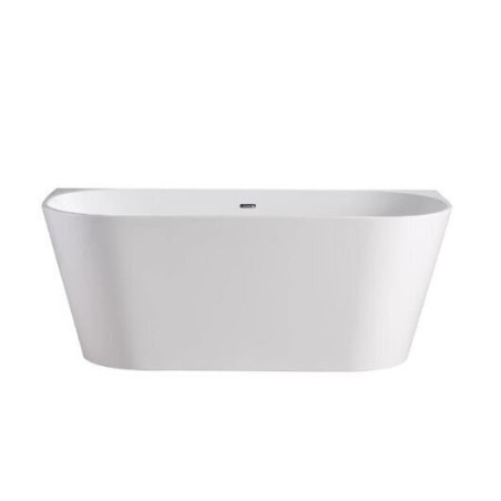 Акриловая отдельностоящая ванна BALNEO Viva, 150 x 75 см, 0101010102-1
