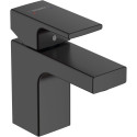 Praustuvo maišytuvas su dugno vožtuvī HANSGROHE Vernis Shape 70 CoolStart, 71593670