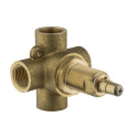 Superstructure 3 output MARINER Logica SET1 GM