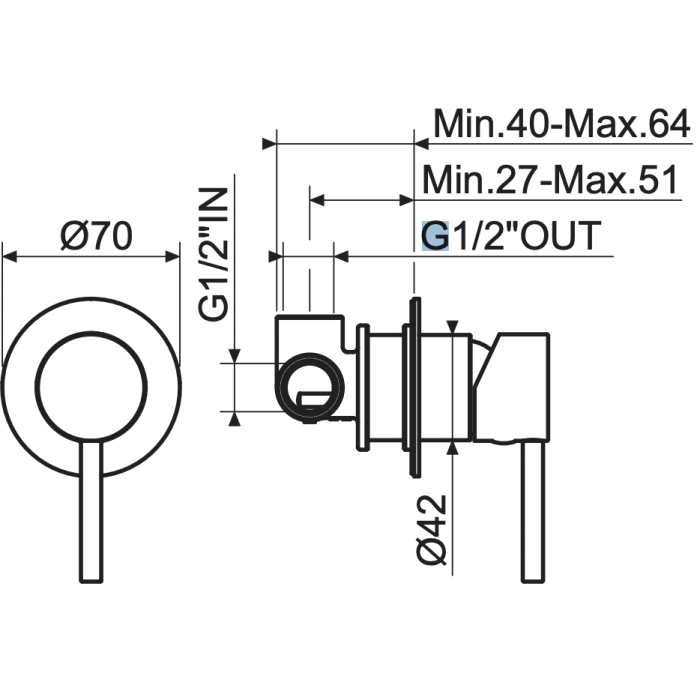 Superstructure 3 output MARINER Logica SET1 GM