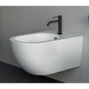Suspended bidet NIC Design Pin, 001706