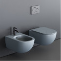 Suspended bidet NIC Design Pin, 001706