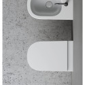 Pakabinama bidė NIC Design Pin, 001706