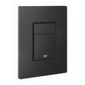Seina sisse (WC) raamikomplektid GROHE Rapid SL 5 in 1 Skate Cosmopolitan Phantom black