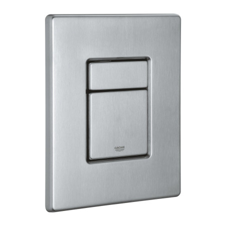 WC flush button GROHE Skate Cosmopolitan, 38732SD0