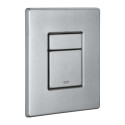 WC flush button GROHE Skate Cosmopolitan, 38732SD0