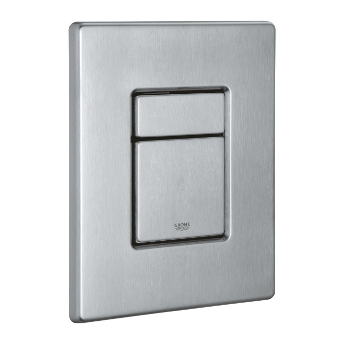 WC loputusnupp GROHE Skate Cosmopolitan, 38732SD0