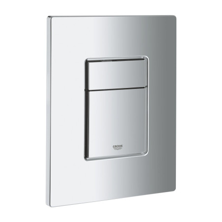 WC flush button GROHE Skate Cosmopolitan, 38732000