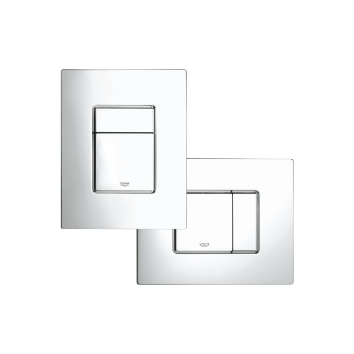 WC loputusnupp GROHE Skate Cosmopolitan, 38732000
