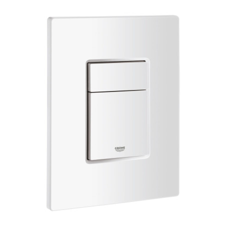 WC flush button GROHE Skate Cosmopolitan, 38732SH0