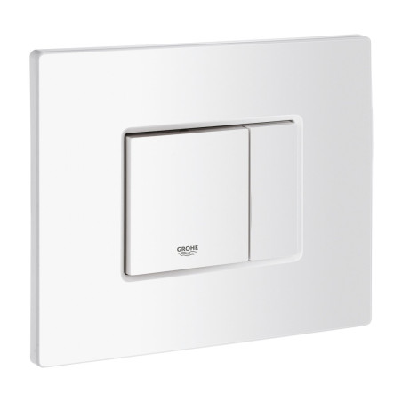 WC vandens nuleidimo mygtukas GROHE Skate Cosmopolitan, 38732SH0