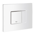 WC flush button GROHE Skate Cosmopolitan, 38732SH0