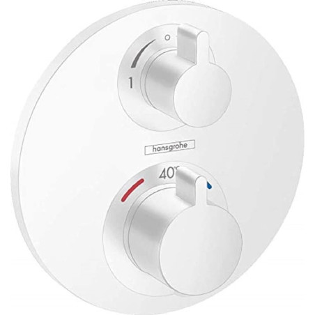 Termostaadid HANSGROHE Ecostat S 2 funktsioonid, 15758700