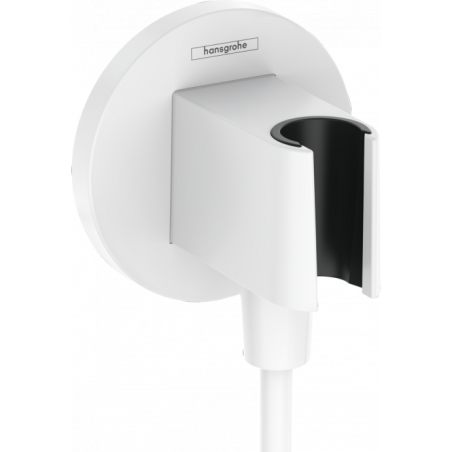 Ūdens ischwad priekšsienas dušai HANSGROHE FixFit S Round, 26888700