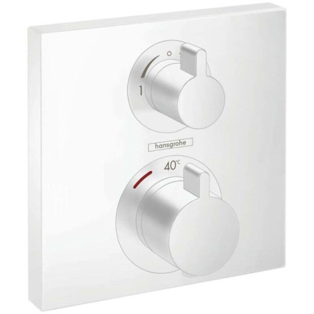 Termostatai HANSGROHE Ecostat Square 2 funkcijų, 15714700