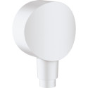 Ūdens ischvada priekšsienas dušai HANSGROHE FixFit, 26453700