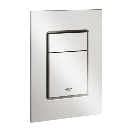WC loputusnupp GROHE Skate Cosmopolitan S, 37535DC0